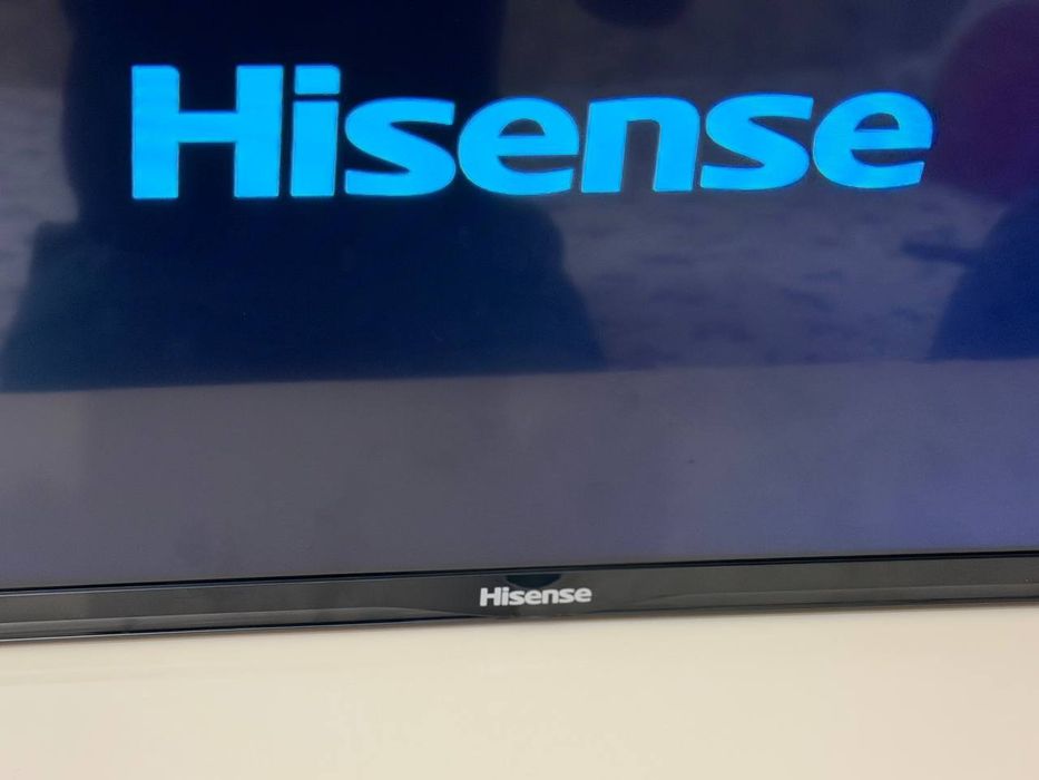 Продам телевизор Hisense 32N2170HW