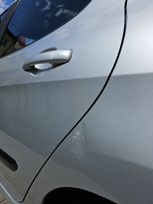 Peugeot 308 1.6 2007