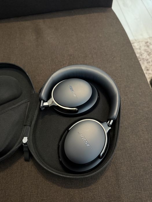 Bose QuietComfort Ultra (2nd Gen)