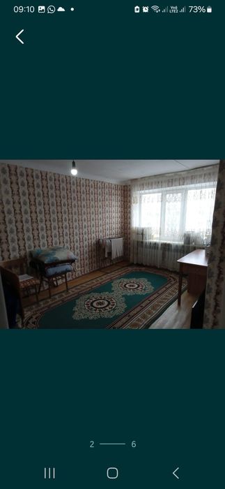 Сдам в аренду 1-комн.квартиру