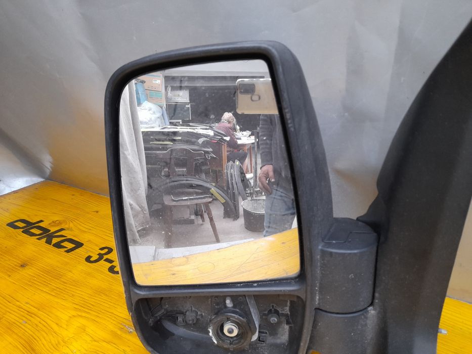 Огледало форд Транзит Ford Transit  140лв