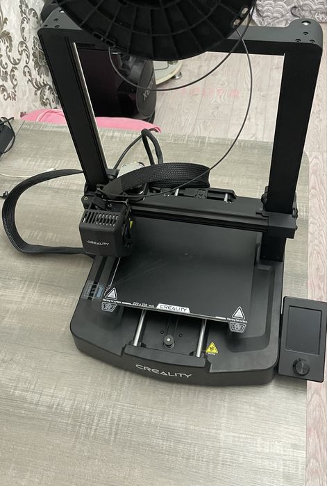creality ender-3 v3 se