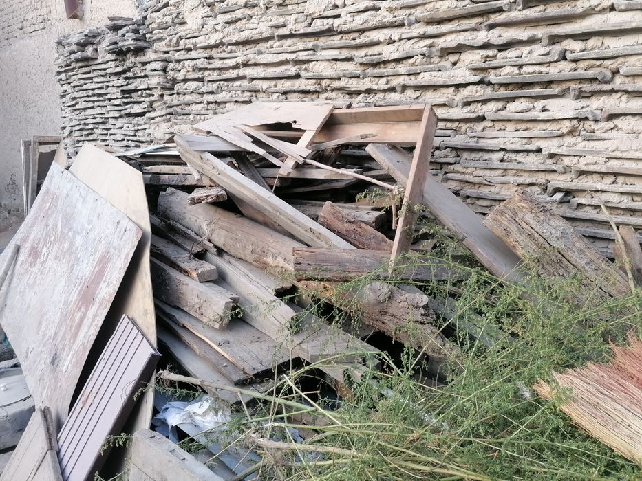 Дрова в топку и.