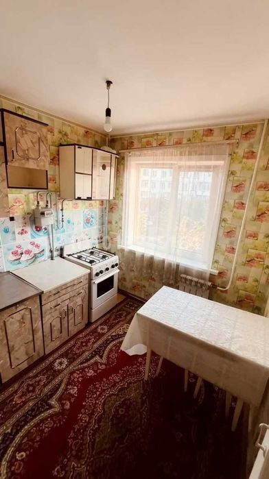 Продам 2-комнатную квартиру