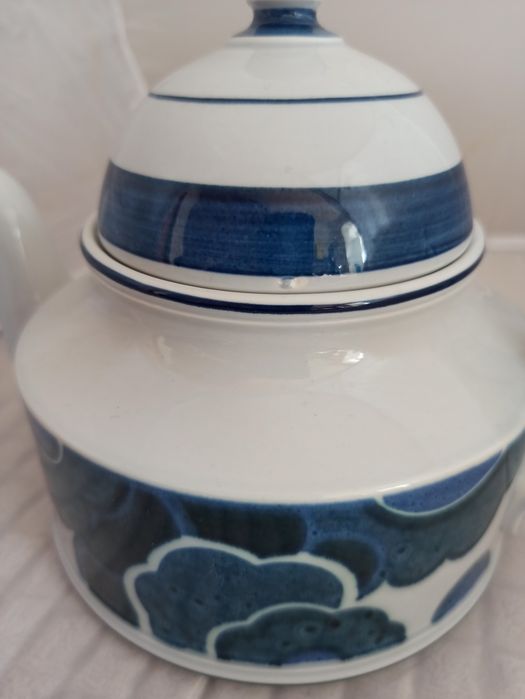 Порцелан Villeroy & Boch Blue Cloud кани за чай/кафе