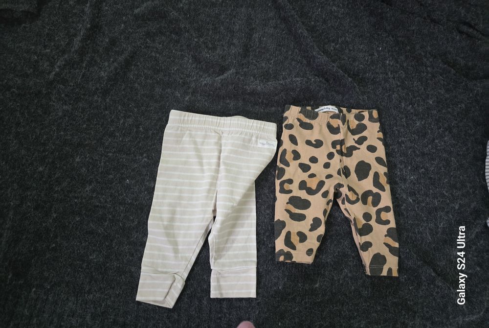 Бебешки ританки и панталони