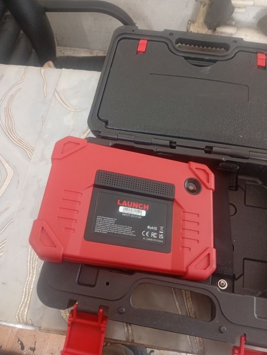 Launch X-431 PRO SE (V5.0)