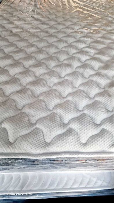 Матрас (Боннель пружинали)