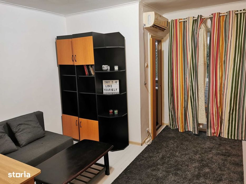 garsoniera Basarabia , bulevardul chisinau