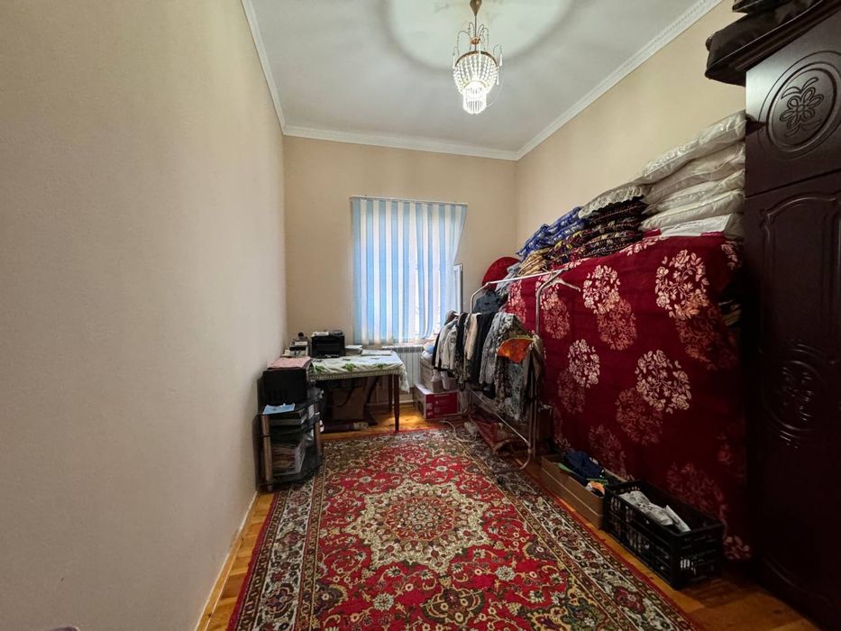 Bir qavatli uy joy sotiladi