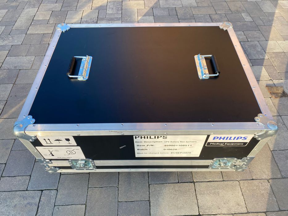 Професионален сандък /кутия/ PENN ELCOM