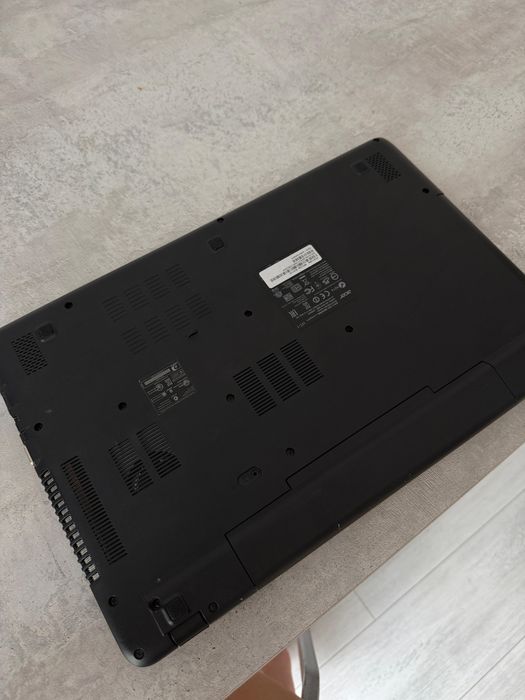 Продам ноутбук| Acer Aspire E5-571