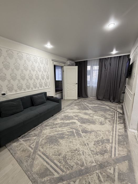 2 ком кв в центре 17000