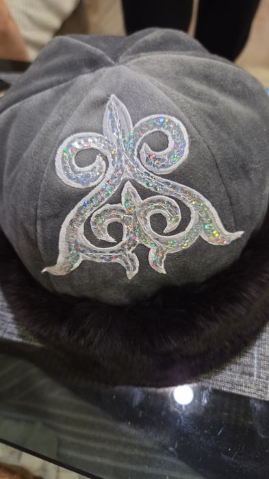 Продам национальный детский шапан