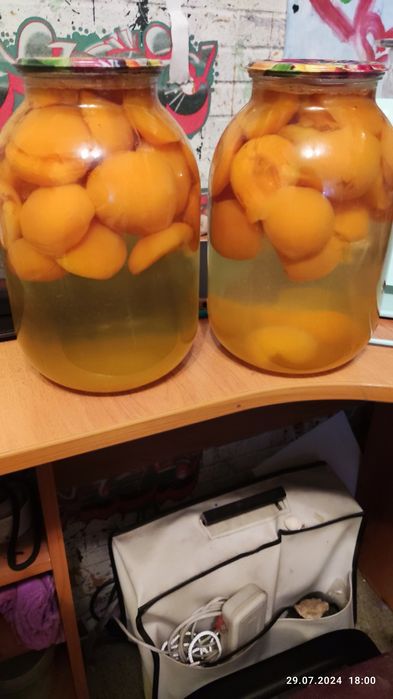 Домашние соления