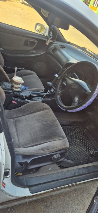 Продам Toyota ED
