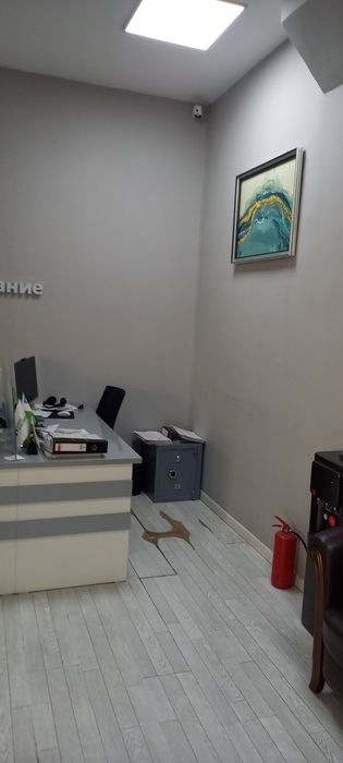 Метро Хамид Олимжон офис ижара Тошкент шахар  385 кв.м