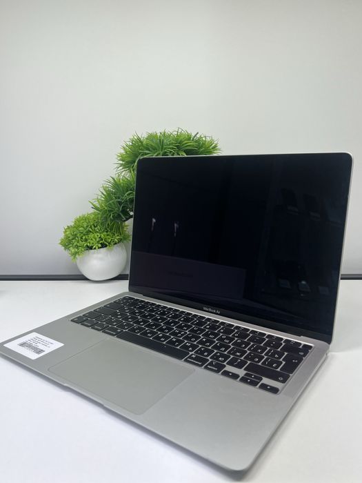 MacBook Air M1  2020
