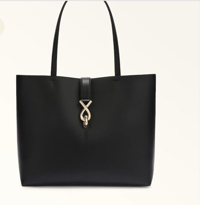 Сумка шоппер FURLA, новая, L