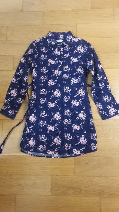 Рокли с дълъг ръкав