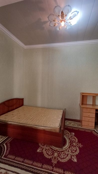 Сдаётся дом не земле.