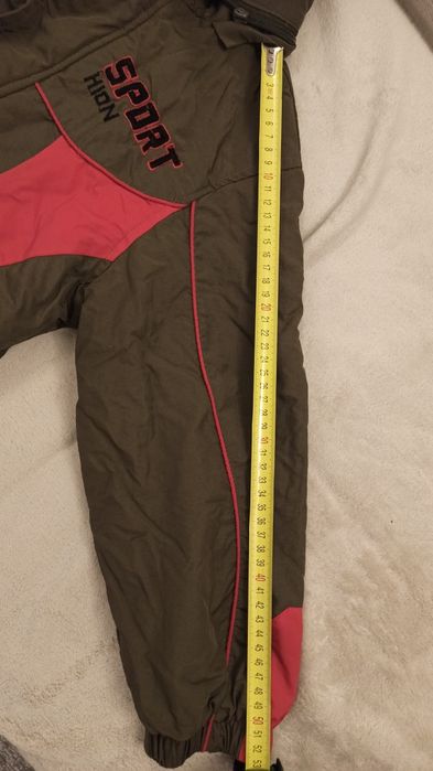 Куртка осенняя детская