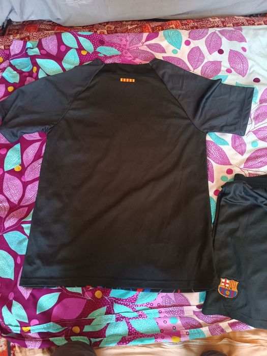 Футбольная форма