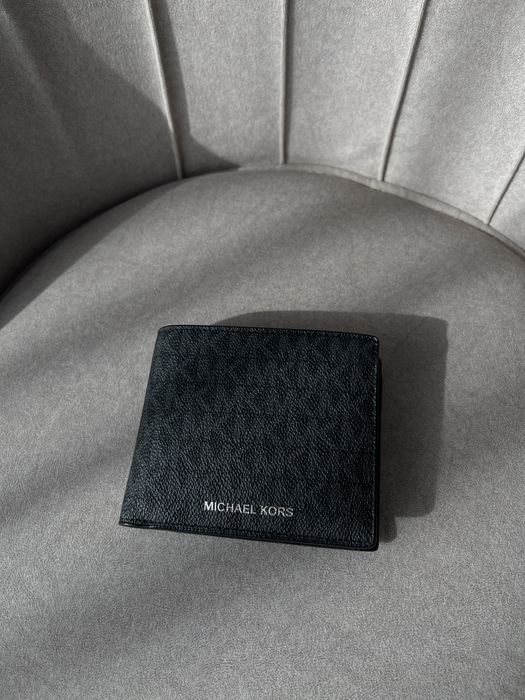 Портмоне мужское