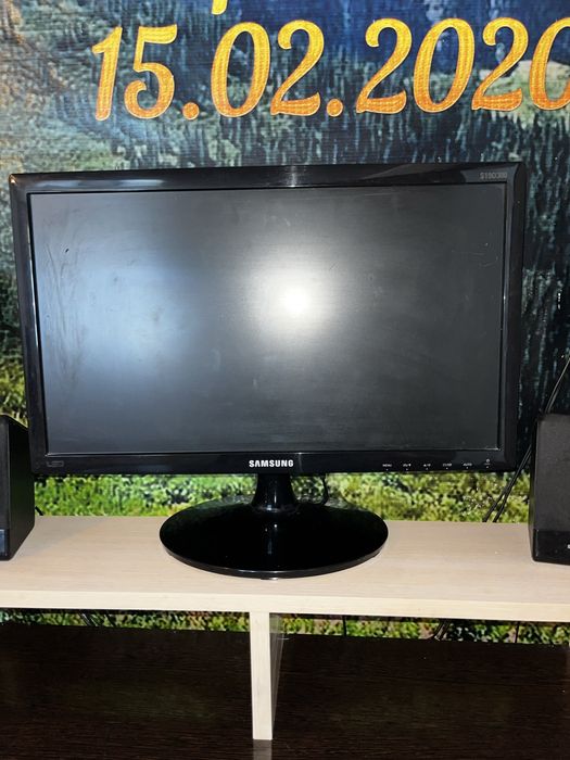 Компьютеры sansung