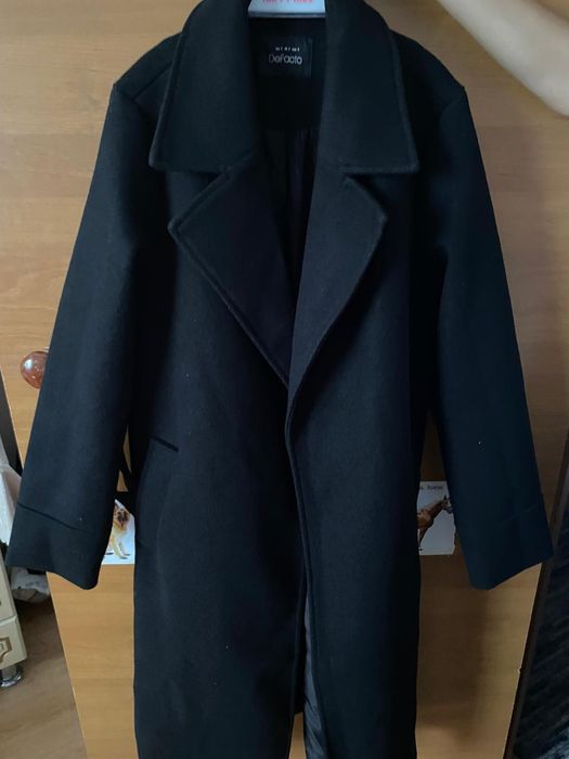 Продам пальто новый