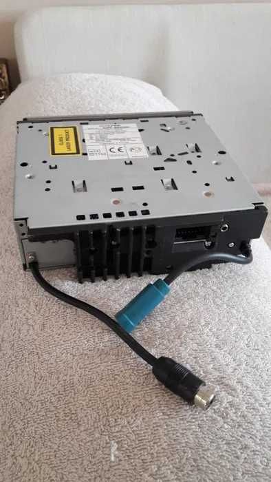 си ди алпин висок клас  9850RI