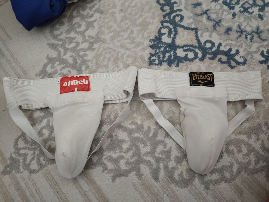 Пах для каратэ,  таэквондо