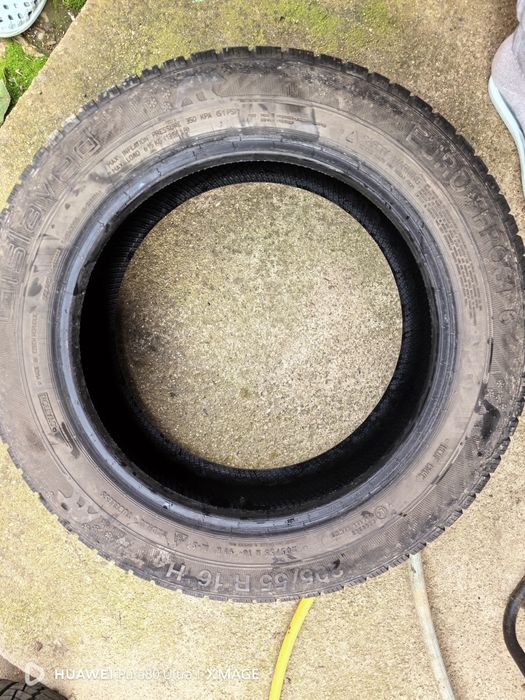 Зимни гуми 205 55 16