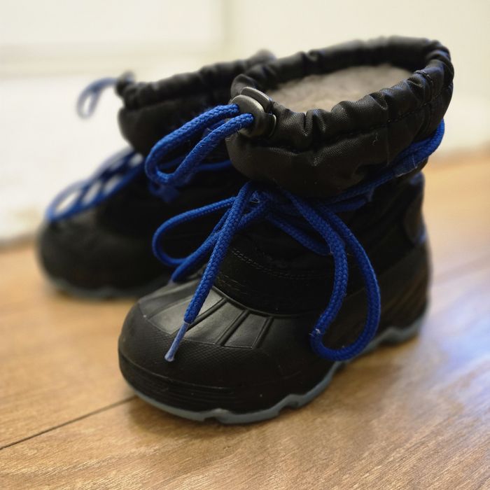 Апрески за момче, размер 25-26