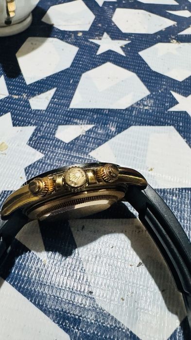 Оригинальные часы Ролекс