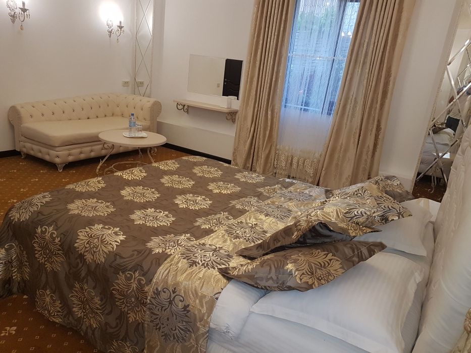 Дом гостевой-отель