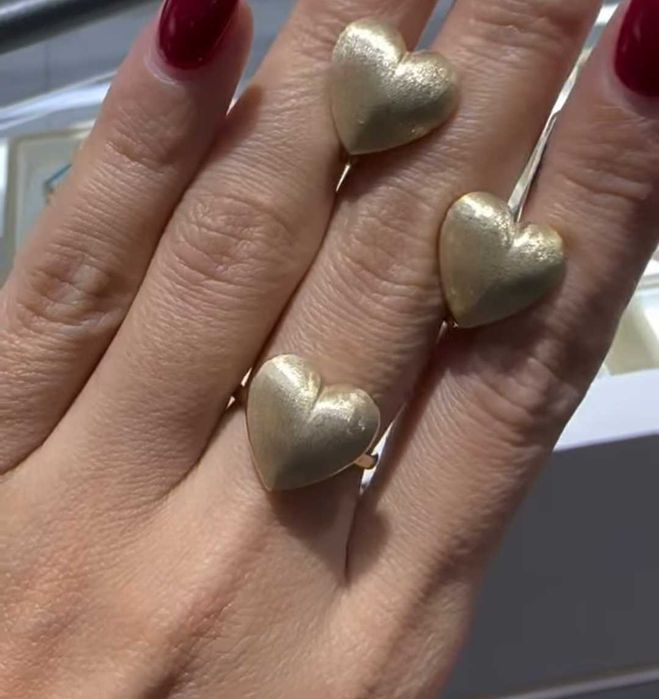 Золотой комплект