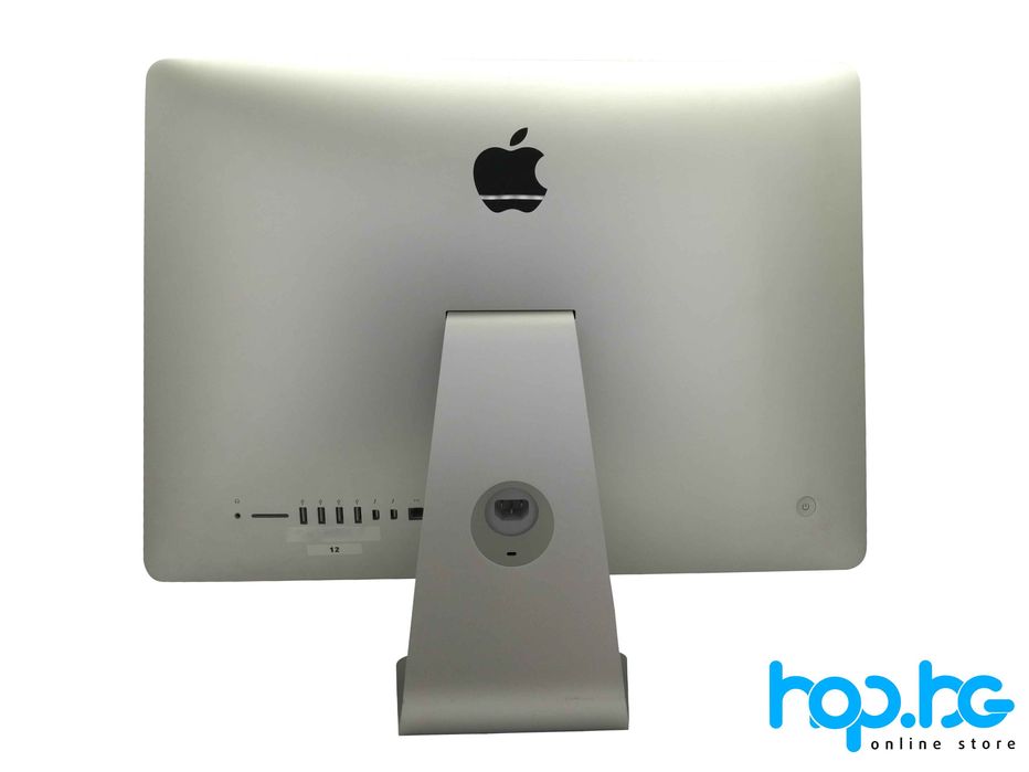 Компютър Apple iMac 21.5 A1418 (2017) Silver,( 15745 )