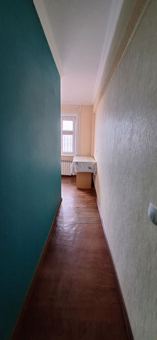 Продам квартиру  на 17 квартале.