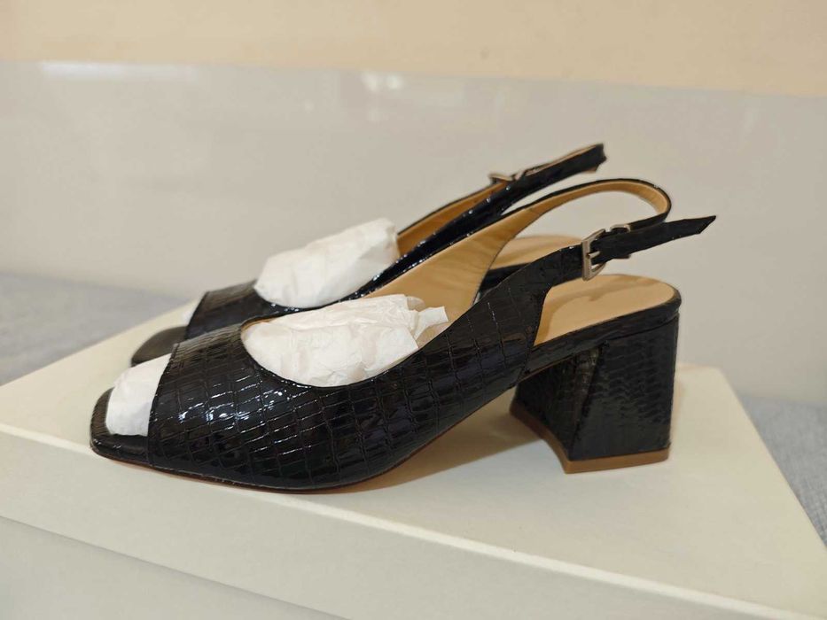 Дамски обувки Ingiliz