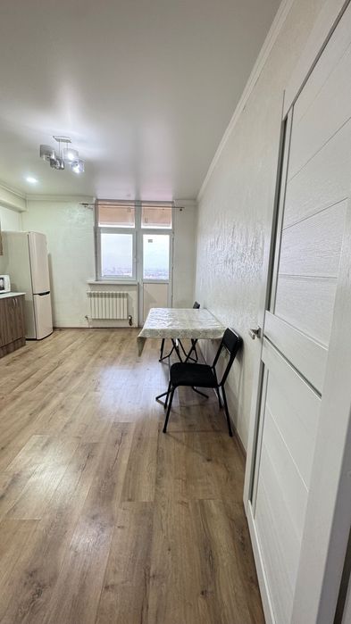 Сдаю 1 комнатную квартиру