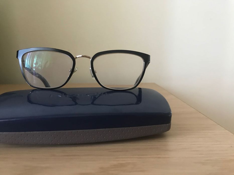 Маркови рамки за диоптрични очила