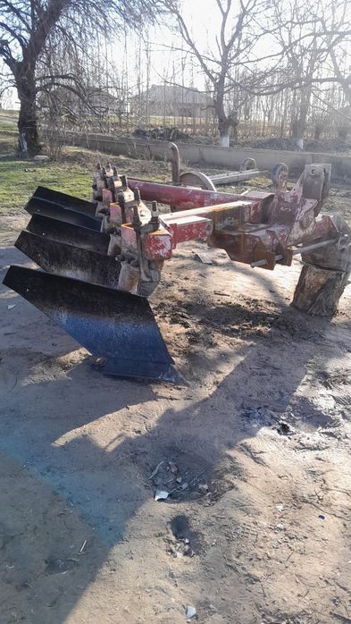 MAGNUM  Mx 255 sotiladi