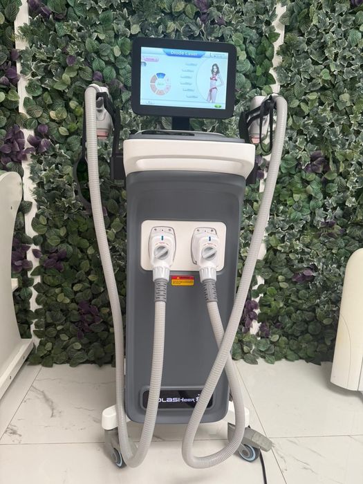 Epilare definitivă!