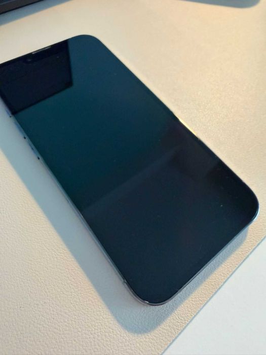 Iphone 13 pro codat Orange
