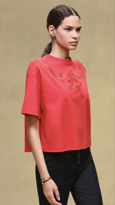 Hermes t shirt 2026