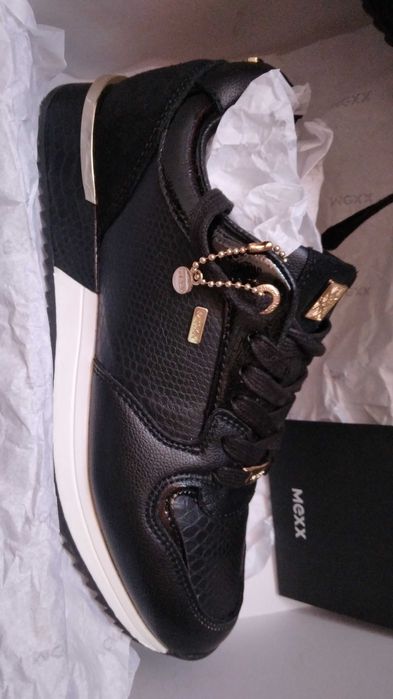 Mexx сникърси 39 номер