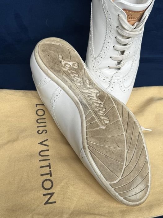 Обувки Louis Vuitton - оригинални