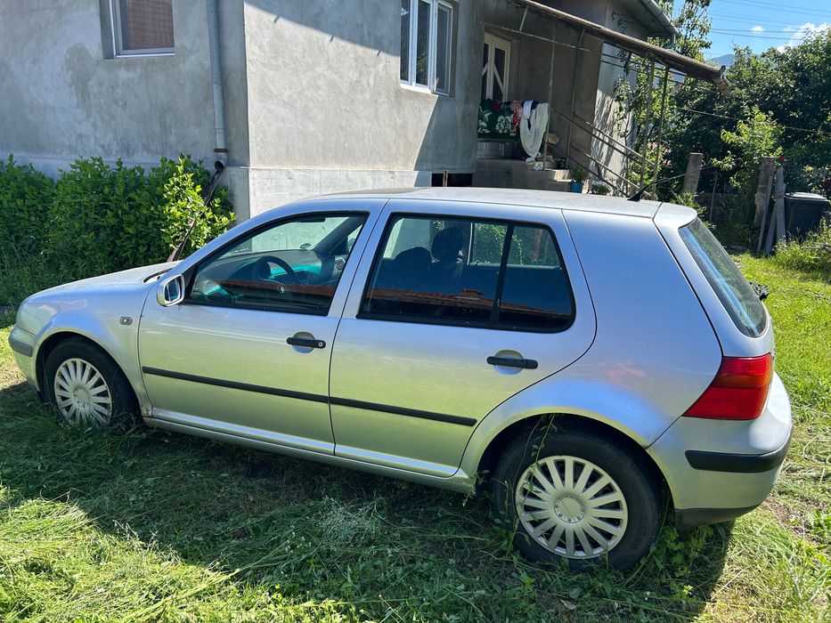Vand golf 4 pt dezmembrari