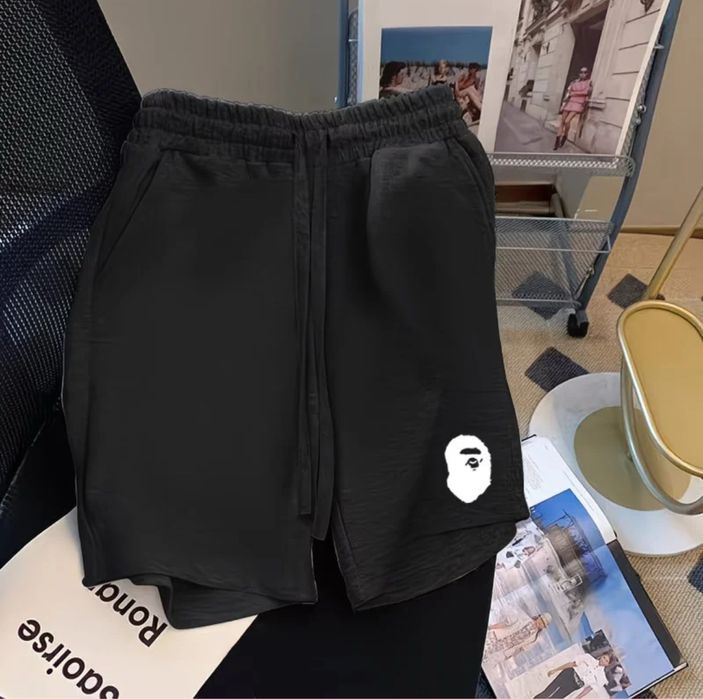 Шорты Bape L размер